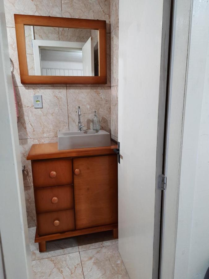 Apartamento a 1 km da Rua Coberta Appartamento Gramado Esterno foto